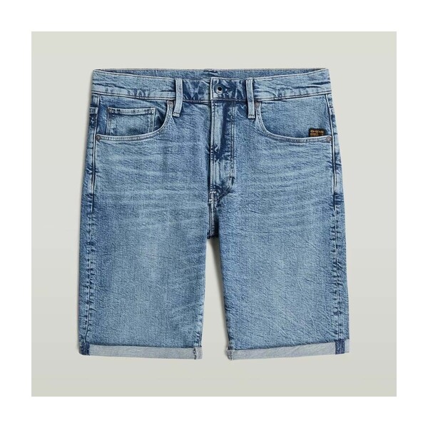  G-star Raw  Szorty I Bermudy G-star Raw  D23615 D985  