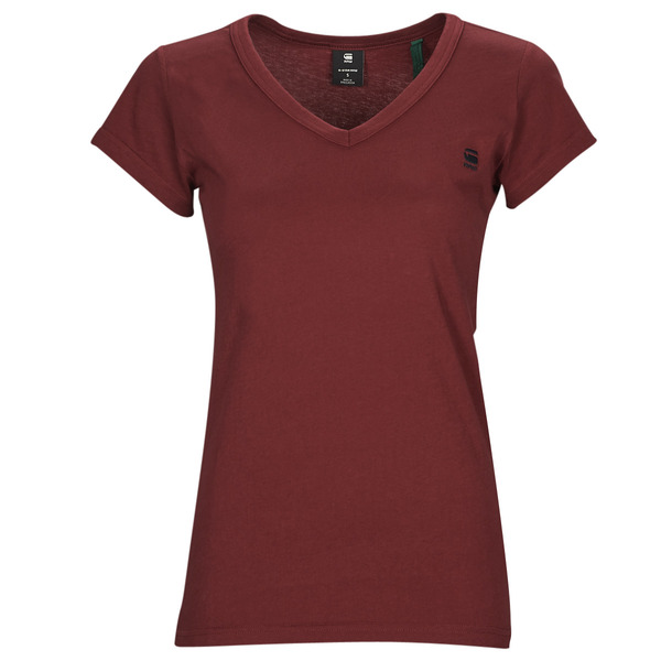  G-star Raw  T-shirty Z Krótkim Rękawem G-star Raw  Eyben Slim V  