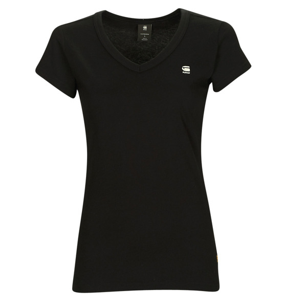  G-star Raw  T-shirty Z Krótkim Rękawem G-star Raw  Eyben Slim V  