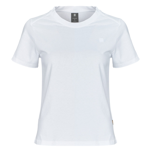  G-star Raw  T-shirty Z Krótkim Rękawem G-star Raw  Nifous  