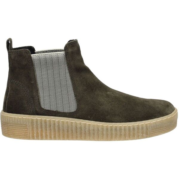  Gabor  Botki Gabor  Stiefelette  