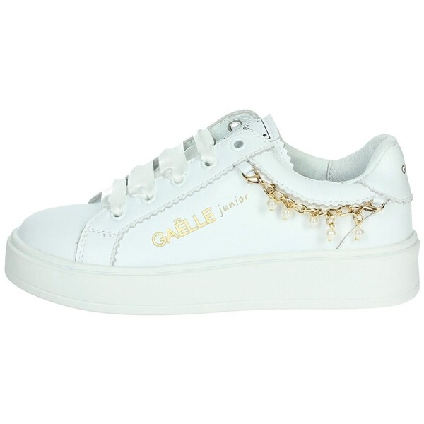  Gaëlle Paris  Buty Dziecko Gaëlle Paris  Gs0023l  