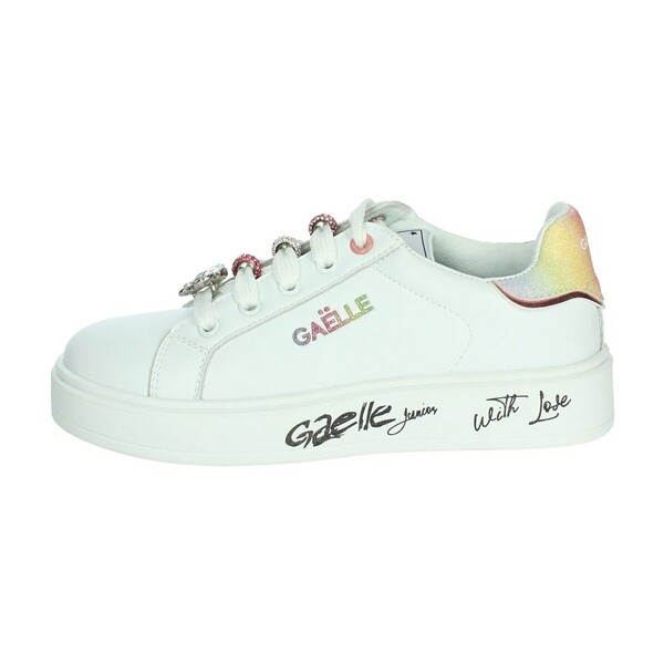  Gaëlle Paris  Buty Dziecko Gaëlle Paris  Gs0038l  