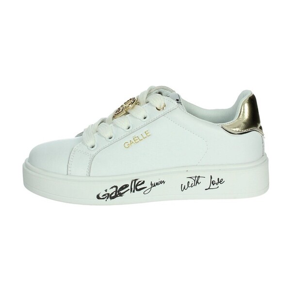  Gaëlle Paris  Buty Dziecko Gaëlle Paris  Gs0037l  