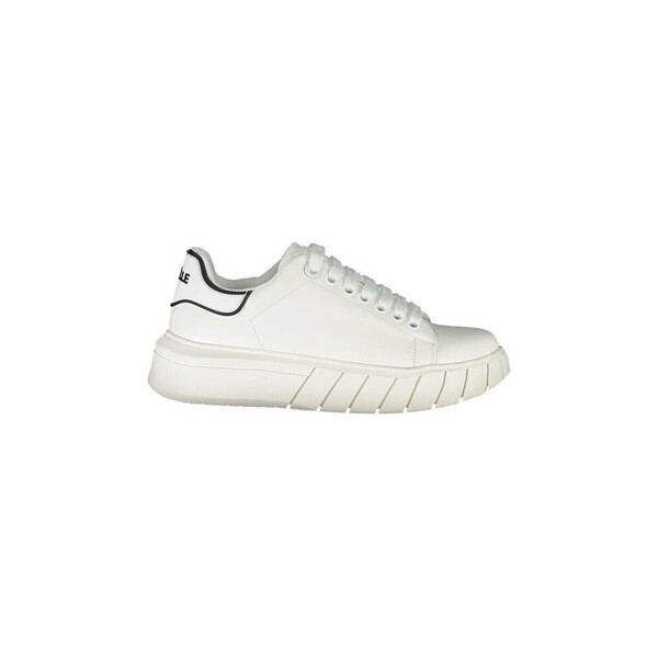  Gaëlle Paris  Buty Gaëlle Paris  Gbcdp2965biancobianco39  