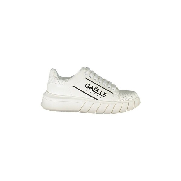  Gaëlle Paris  Buty Gaëlle Paris  Gbcdp2971bianconero39  