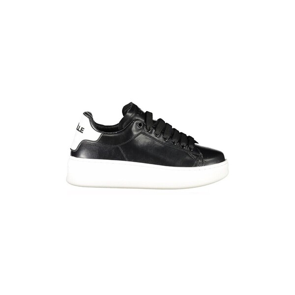  Gaëlle Paris  Buty Gaëlle Paris  Gbcdp3075nenero37  