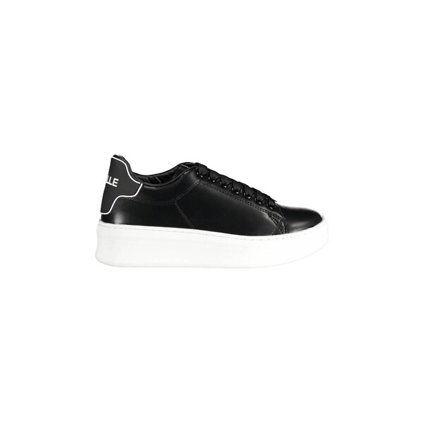  Gaëlle Paris  Buty Gaëlle Paris  Gbcdp2755neronero41  