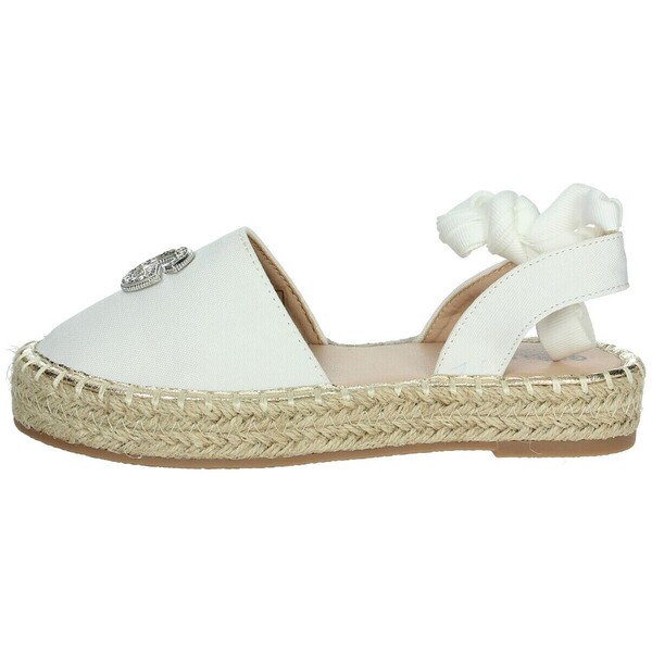  Gaëlle Paris  Espadryle Dziecko Gaëlle Paris  Ge0002t  
