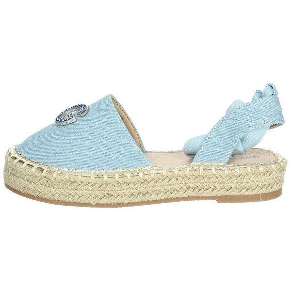  Gaëlle Paris  Espadryle Dziecko Gaëlle Paris  Ge0002t  
