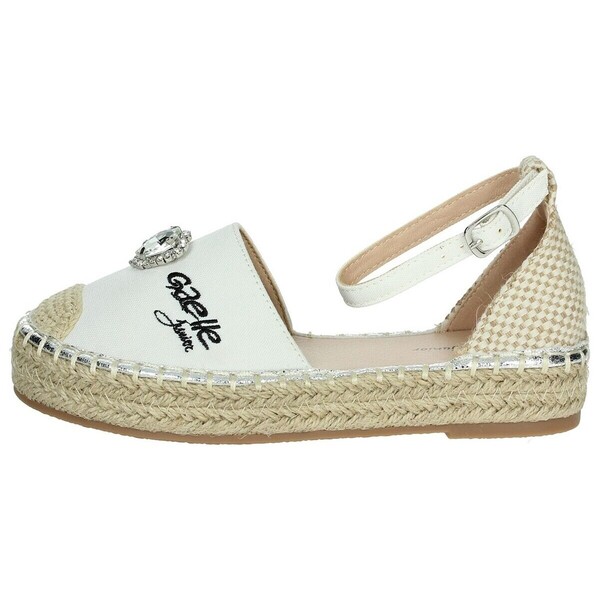  Gaëlle Paris  Espadryle Dziecko Gaëlle Paris  Ge0001t  