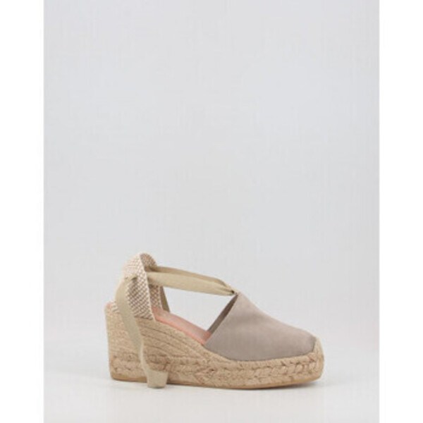 Gaimo  Espadryle Gaimo  Valenciana Doble  
