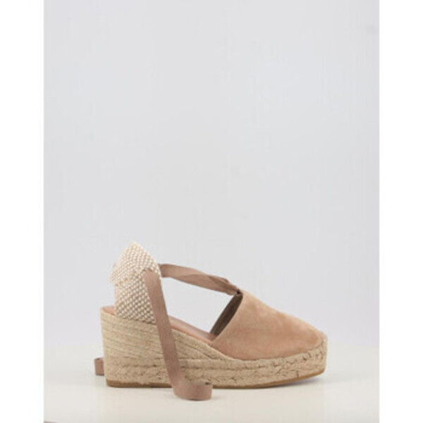  Gaimo  Espadryle Gaimo  Valenciana Doble  