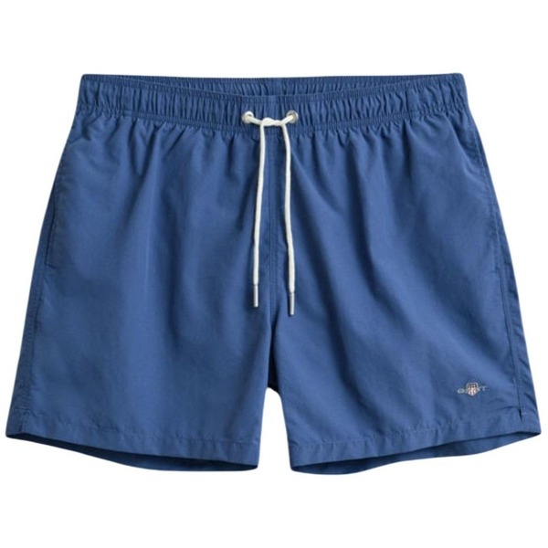  Gant  Kostiumy Kąpielowe Gant  Swim Shorts 2601.920026000  