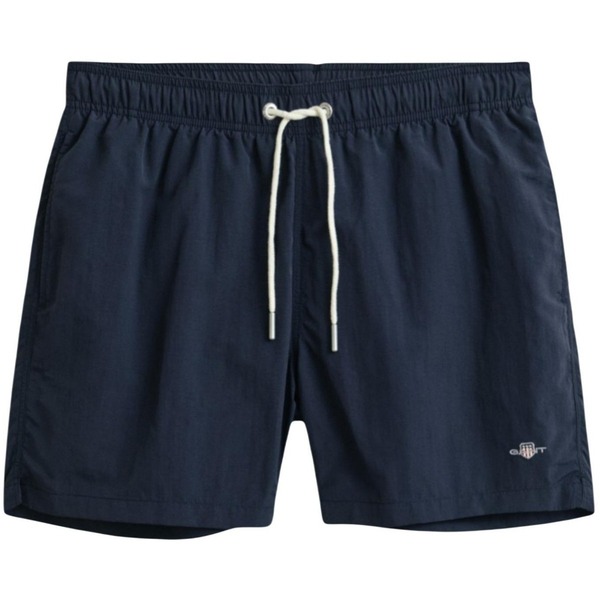  Gant  Kostiumy Kąpielowe Gant  Swim Shorts 2601.920026000  