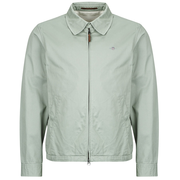  Gant  Kurtki Krótkie Gant  Cotton Windcheater Jacket  
