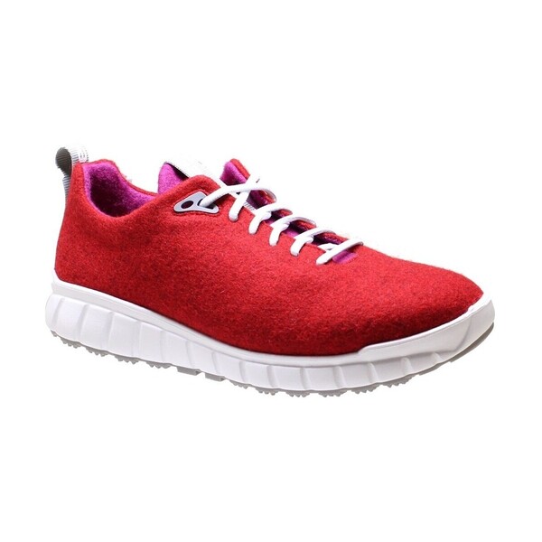  Ganter  Buty Ganter  Evo Merinowolle  