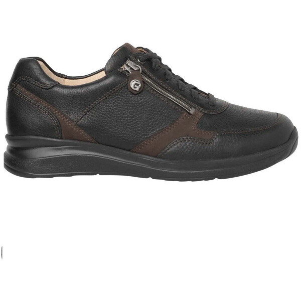  Ganter  Trampki Ganter  Harald  