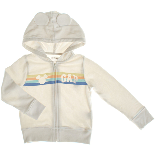  Gap  Bluzy Z Kapturem Gap  833337-002  