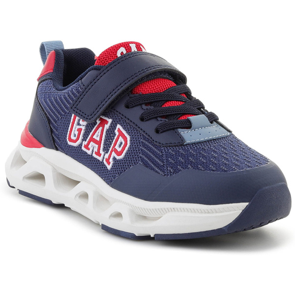  Gap  Buty Dziecko Gap  Sacramento Navy Red Gpk6150050290  
