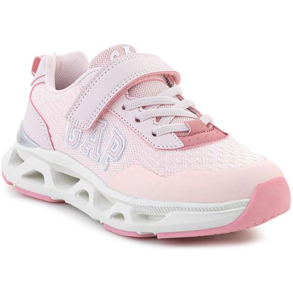  Gap  Buty Dziecko Gap  Sacramento Pink Gpk6150050044  