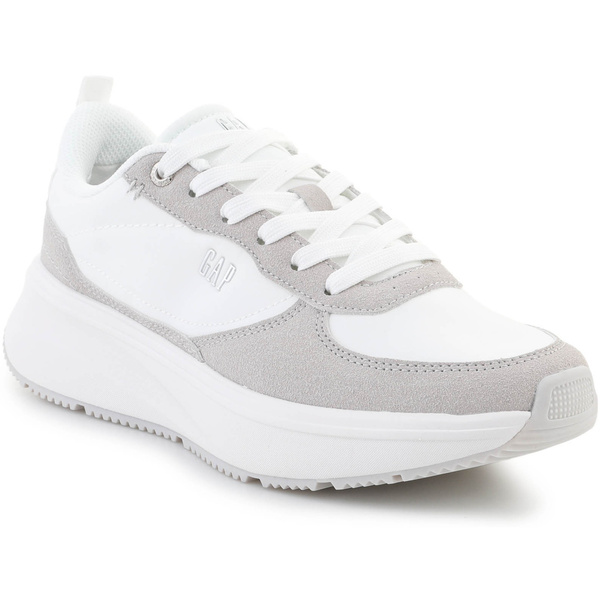  Gap  Buty Gap  Penelope White Gpw6155300061  