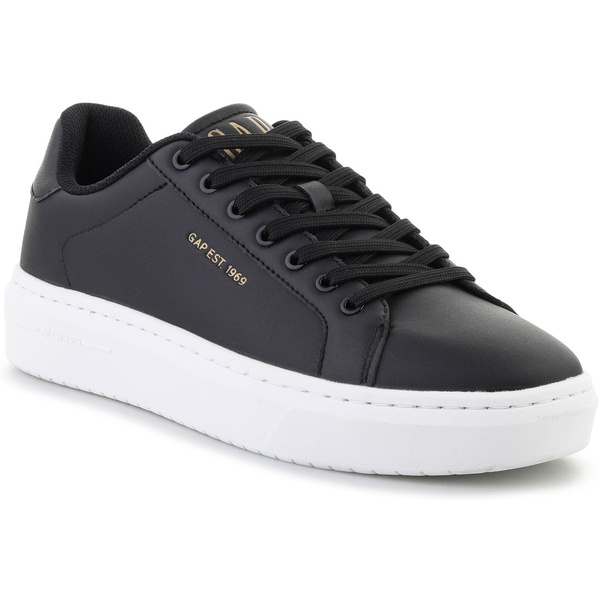  Gap  Buty Gap  Phoenix Black Gpm6164100003  