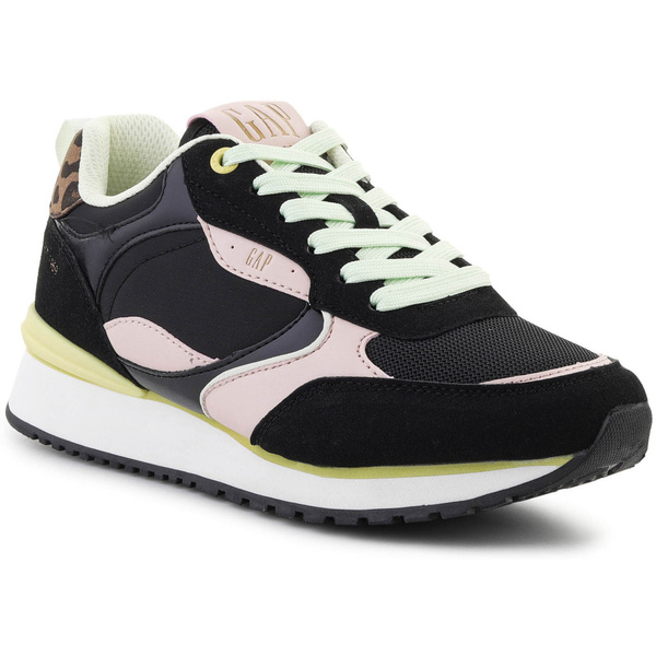  Gap  Buty Gap  Wonder Spirit City Black Gpw6135290003  
