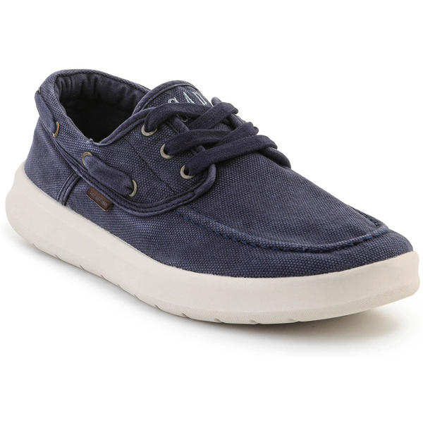 Gap  Buty żeglarskie Gap  Cleveland Navy Gpm6168250040  