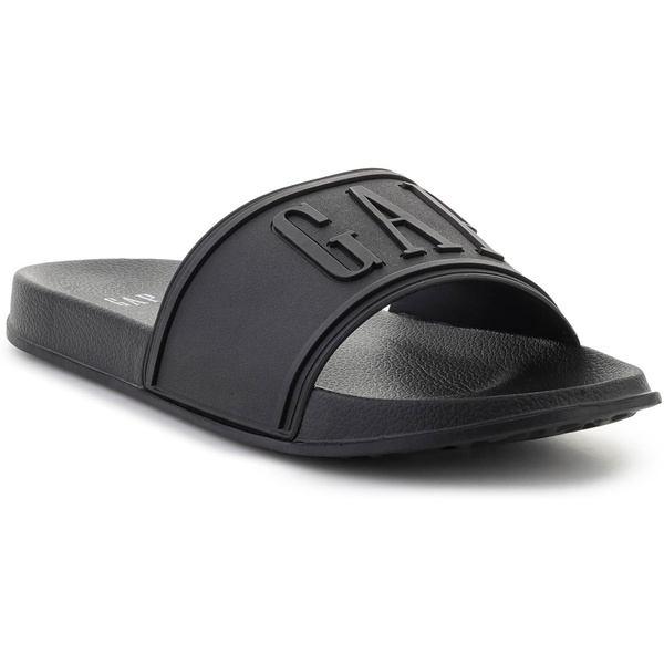  Gap  Klapki Gap  Austin Black Gpm6119000003  