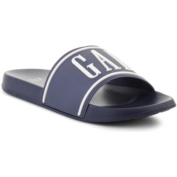  Gap  Klapki Gap  Austin Navy/white Gpm6119000195  