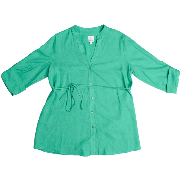  Gap  Koszule Gap  586117-000  