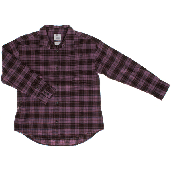  Gap  Koszule Z Długim Rękawem Dziecko Gap  450480-003  