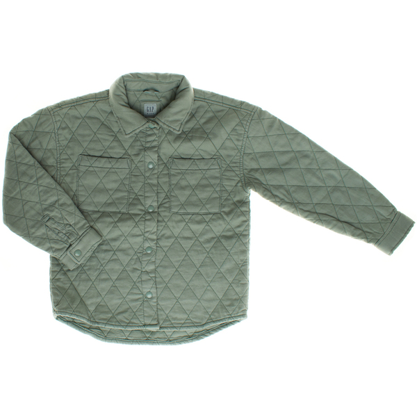  Gap  Kurtki Jeansowe Dziecko Gap  754761-000  