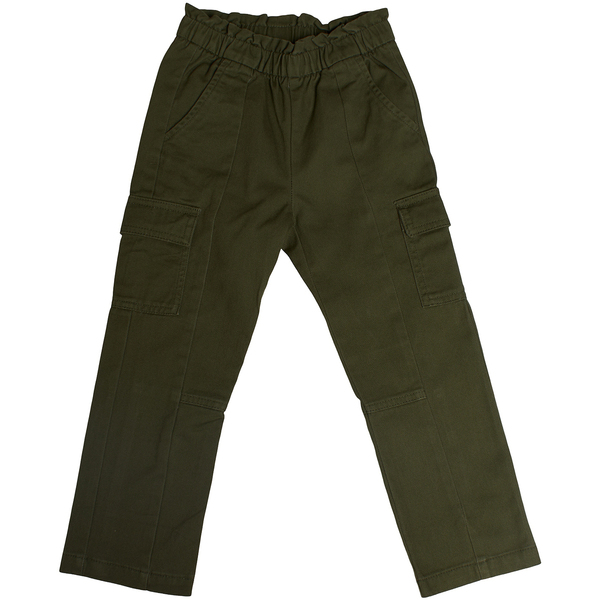  Gap  Spodnie Bojówki Dziecko Gap  741056-000  