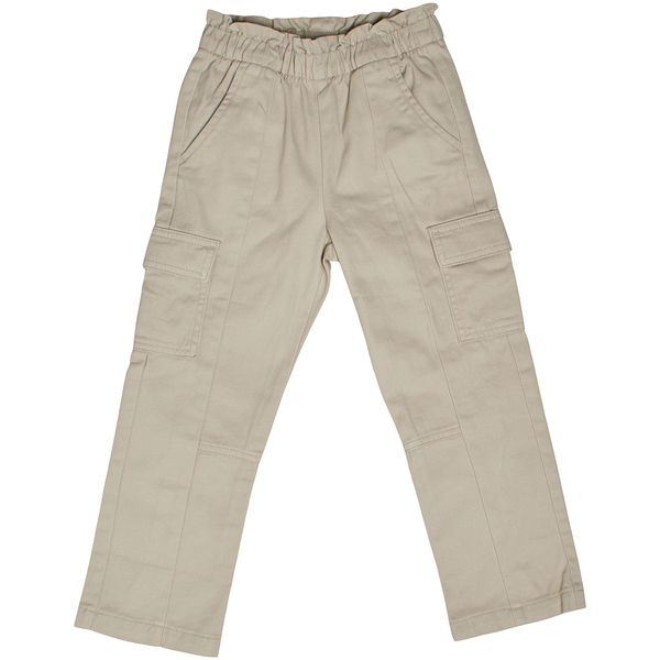  Gap  Spodnie Bojówki Dziecko Gap  741056-001  