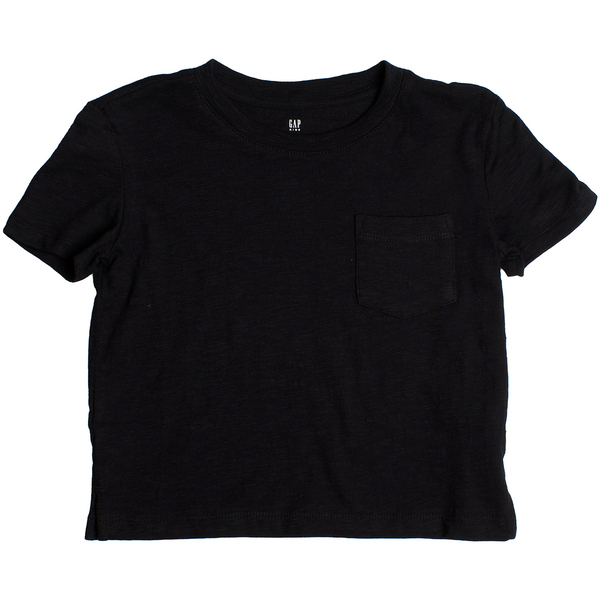  Gap  T-shirty Z Krótkim Rękawem Dziecko Gap  601387-000  