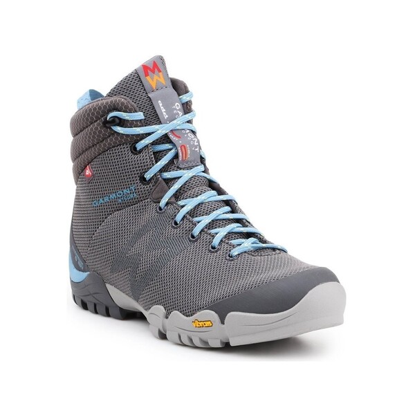  Garmont  Buty Garmont  Buty Trekkingowe  Integra High Wp Thermal 481051-603  