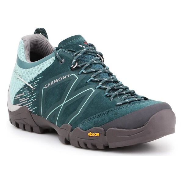  Garmont  Buty Garmont  Buty Trekkingowe  Sticky Stone Gtx Wms 481015-613  