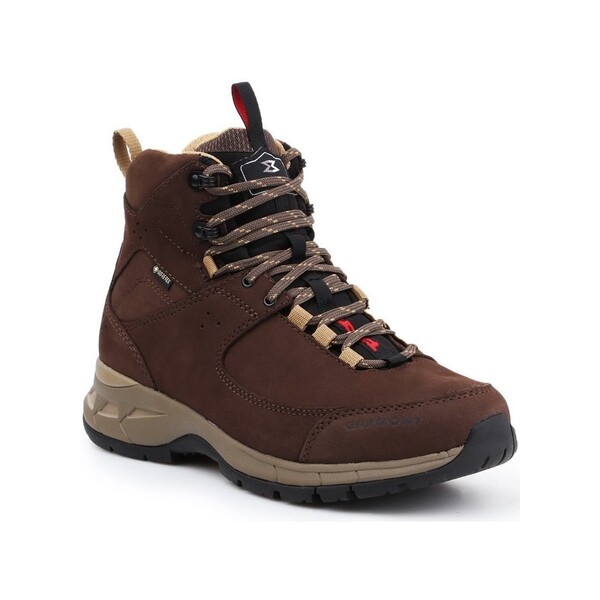 Garmont  Buty Garmont  Buty Trekkingowe  Trail Beast Mid Gtx Wms 481208-615  