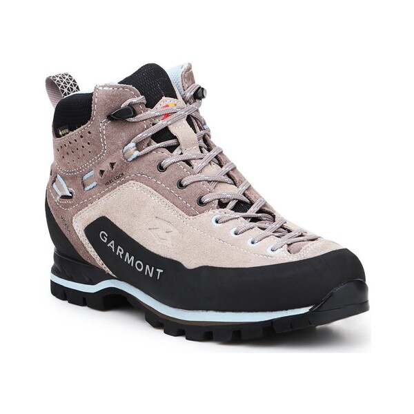  Garmont  Buty Garmont  Buty Trekkingowe/podejściowe  Vetta Gtx Wms 000274  