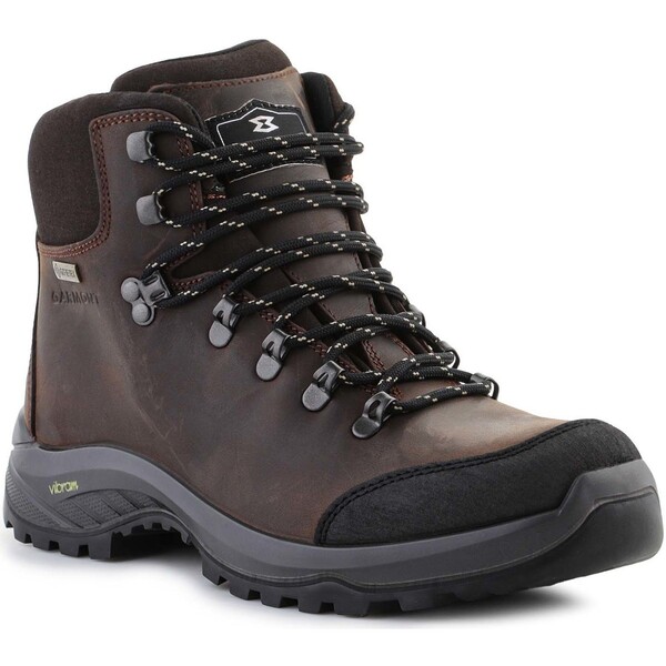  Garmont  Buty Garmont  Syncro Light Plus Gtx - Brown 002490  