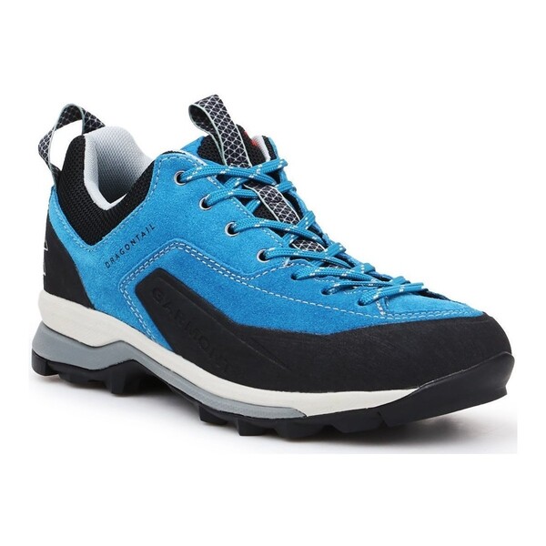  Garmont  Fitness Buty Garmont  Buty Trekkingowe/podejściowe  Dragontail Wms 002479  