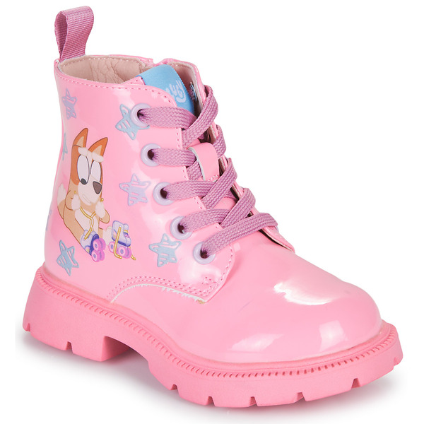  Garvalin  Buty Dziecko Garvalin  251861-a032  