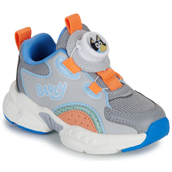  Garvalin  Buty Dziecko Garvalin  251855-a857  