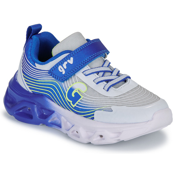  Garvalin  Buty Dziecko Garvalin  Runner  