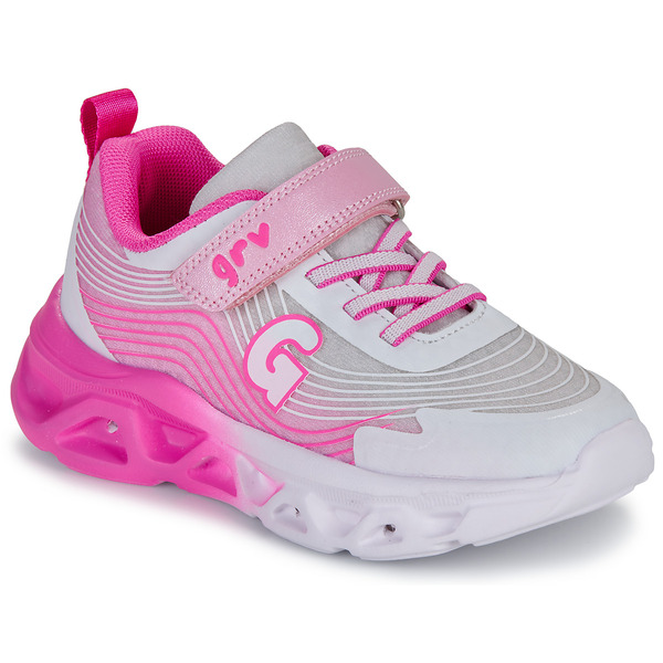  Garvalin  Buty Dziecko Garvalin  Runner  