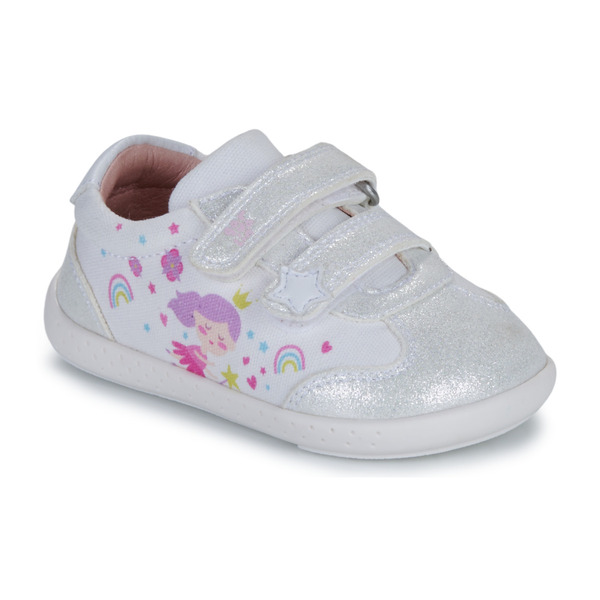 Garvalin  Buty Dziecko Garvalin  Soft Canvas  