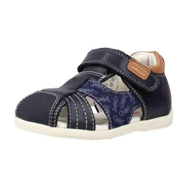  Garvalin  Buty Pierwsze Kroki Garvalin  212602  