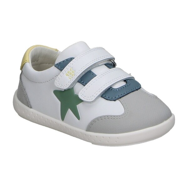  Garvalin  Buty Pierwsze Kroki Garvalin  115179  